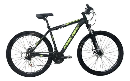 Precio bicicleta fire bird new arrivals