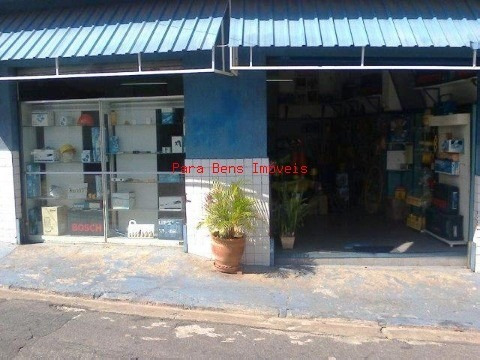 Imagem 4 de 12 de Salão - Sl00640 - 2191421