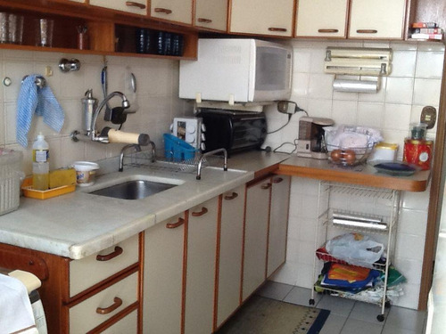 Imagem 9 de 12 de Apartamento Residencial À Venda, Vila Sofia, São Paulo. - Ap1259