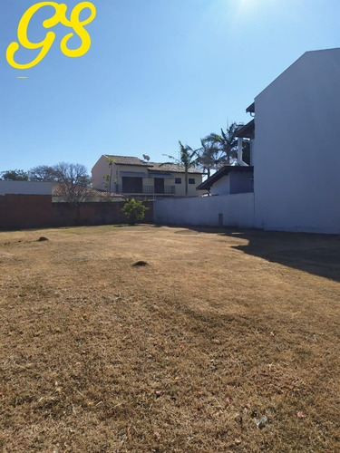Imagem 3 de 7 de Terreno - Te00271 - 68821725