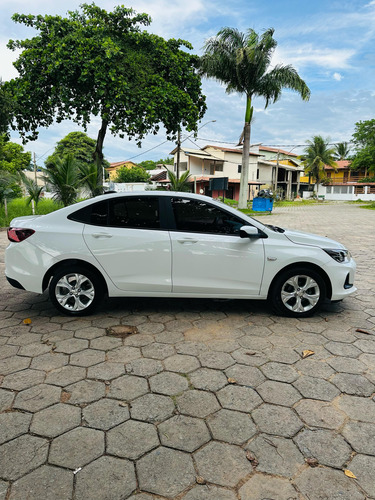 Chevrolet Onix plus 1.0 Ltz Turbo Aut. 4p