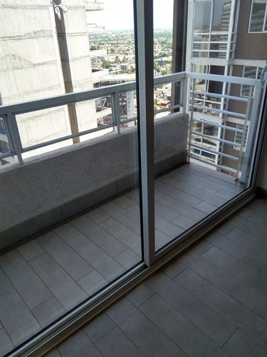 Arriendo Dpto 1d1b Amplio | Las Rejas L1 Metro