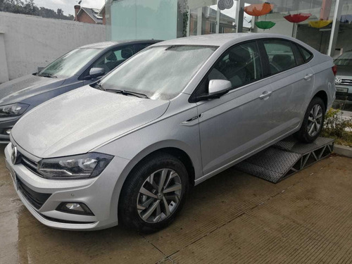 Volkswagen Virtus 1.6 Highline Aut 2021