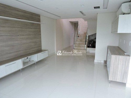 Imagem 7 de 30 de Cobertura Triplex Vila Galvão - Co0005
