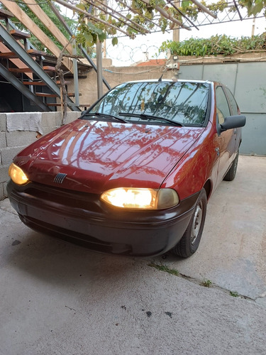 Fiat Palio 1.7 Diesel