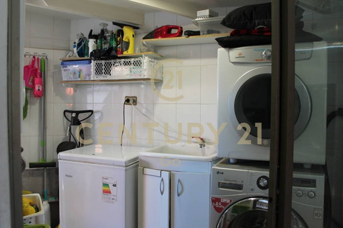 Imagen 10 de 30 de Oportunidad!!! Preciosa Casa En Condominio Peñalolén, Seg...