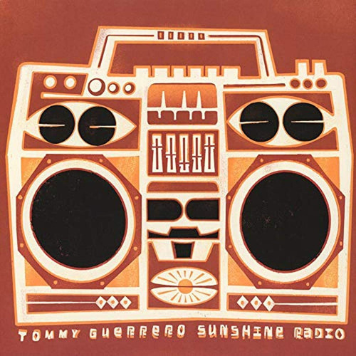 Radio Sunshine Too Good Records