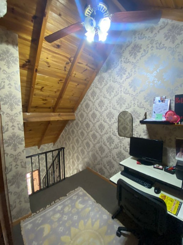 Triplex En Venta En Piñeyro