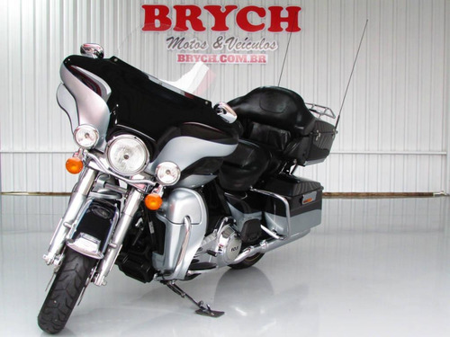 Imagem 6 de 6 de Harley Davidson Electra Glide Flhtk Abs