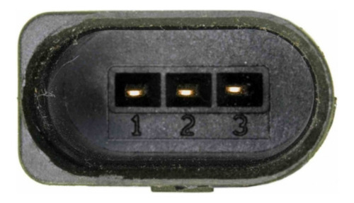 Sensor Cmp Arbol Levas Volkswagen Jetta A4 L4 2.0l 2006-2007