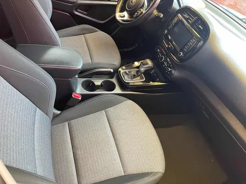 Kia Soul 2.0 Ex At