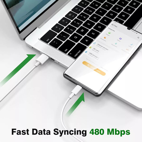 . Super Vooc Super Dart Usb Tipo C Original De Orilwoya