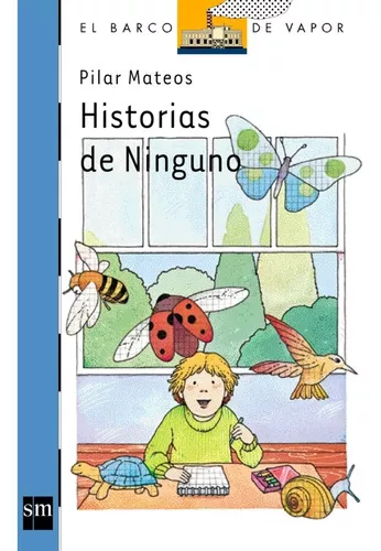 Libro Historias De Ninguno /385: Libro Historias De Ninguno /385, De ...