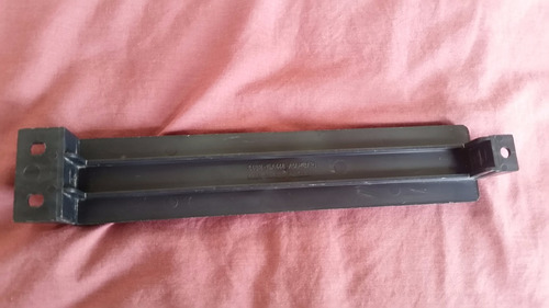 Cocuyo Lateral Trasero Parachoque Ford Sierra Original (Usado)
