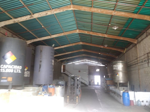 Marisol Castro Vende Galpón En El C.c. El Ferrol | Zona Industrial El Tigre | Guacara | Carabobo | Atg-46