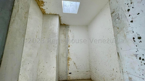 Leandro Manzano Apartamento En Venta,lomas Del Sol Mls #24-6630 As