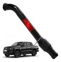 Comprar Downpipe Vw Amarok 122 Y 140 Cv 10 Al 18 Sin Dpf El Puma
