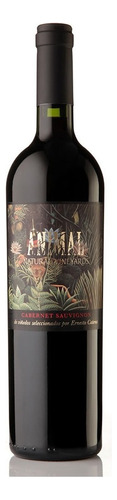 Ernesto Catena Vino Animal Cabernet Sauvignon 750ml