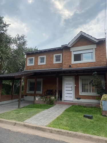 Casa Chalet  En Venta En Altos De Pacheco, General Pacheco, Tigre