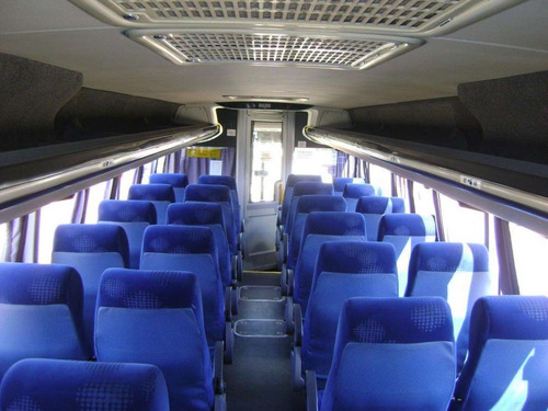 Ônibus Fretamentos Turismo Busscar Vistabuss Lo Volvo B290r
