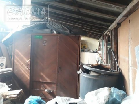 Imagem 6 de 23 de Casa A Venda - 3545505