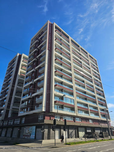 Se Arrienda Home Studio En Concepción (106344)