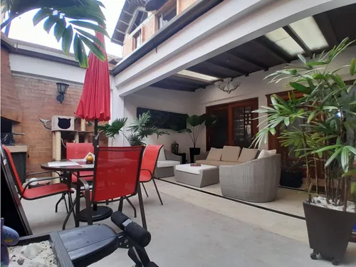 Casa En Chía Conjunto Santa Cecilia 4 Hab Cbs Cerca A La Variante