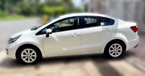 Kia Rio 1.2 4 p