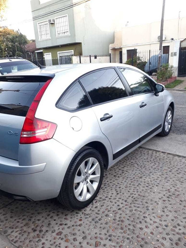 Citroën C4 1.6 X Pack Look 2012