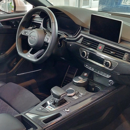Imagen 20 de 24 de Audi Rs5 Rs