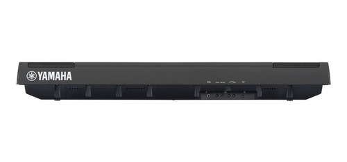 Imagem 3 de 4 de Piano Digital Yamaha P125 + Kit