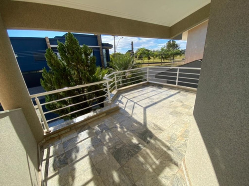 Imagem 30 de 30 de Casa À Venda, 325 M² Por R$ 1.800.000,00 - Parque Residencial Damha Iii - São José Do Rio Preto/sp - Ca9021