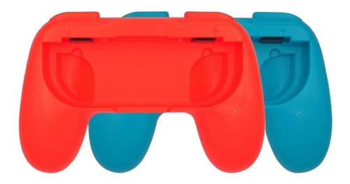 Joystick Grip Joy Cons Nintendo Switch - Hais