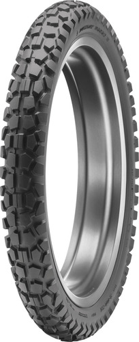 Llanta Dunlop D605 Delantera 2.75-21 45p Tt