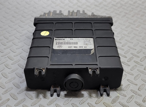 Computadora De Motor Jetta Golf 1998-1999 2.0 037906259aa (Usado)
