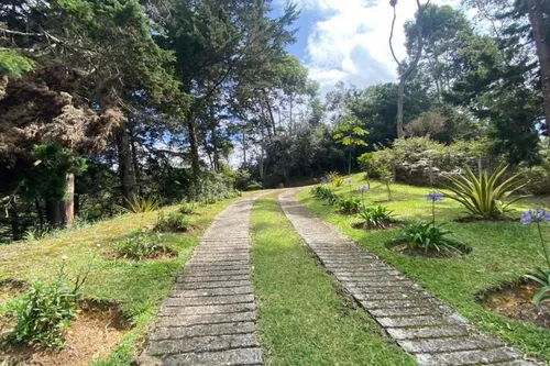 Finca En Venta En Vereda La Quiebra. Cod V501050