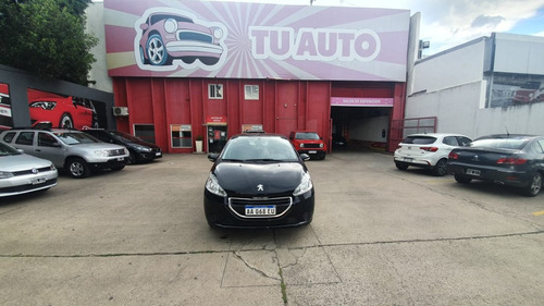 Peugeot 208 1.5 5p Active 2016