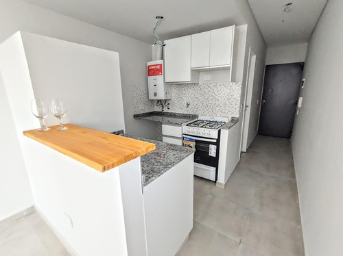 Imagen 1 de 11 de Se Vende Departamento 1 Dormitorio Rosario