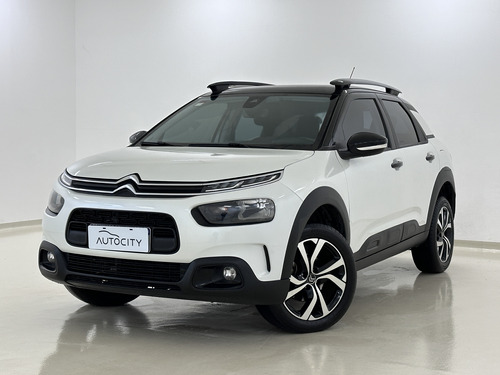 Citroën C4 Cactus 1.6 THP SHINE AT6 BT L18