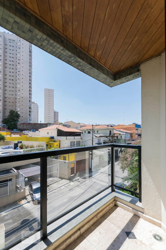 Apartamento Para Aluguel - Bosque Da Saúde, 2 Quartos, 60 - 892872310