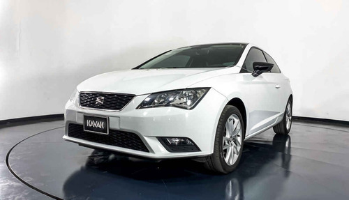 Imagen 1 de 15 de 42228 - Seat Leon 2016 Con Garantía