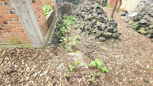 Terreno En Venta En Jardines Del Ajusco