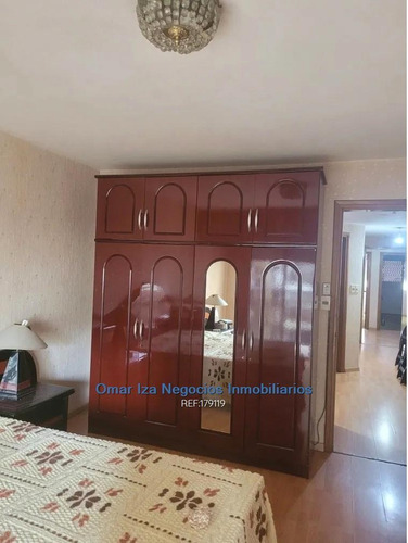 Imagen 7 de 12 de Venta Apartamento 3 Dormitorios Pocitos Garage