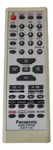 Comprar Control Para Equipo De Sonido Panasonic Eur7711150