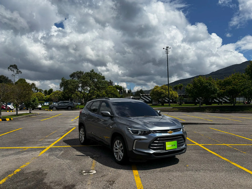 Chevrolet Tracker 1.2 T Ltz At