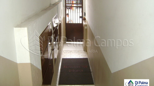 Imagem 10 de 13 de Sala Comercial Metrô Praça Da Árvore - Dp2826