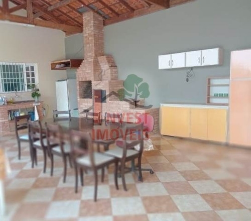 Imagem 4 de 15 de Chacara Em Condominio - Ref: 3462 - V-3462