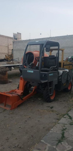 Imagen 5 de 10 de Autohormigonera ,revolvedora Marca Ausa