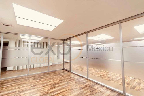 Imagen 2 de 14 de Estupendas Oficinas Corporativas En Renta, Dentro De Plaza Polanco