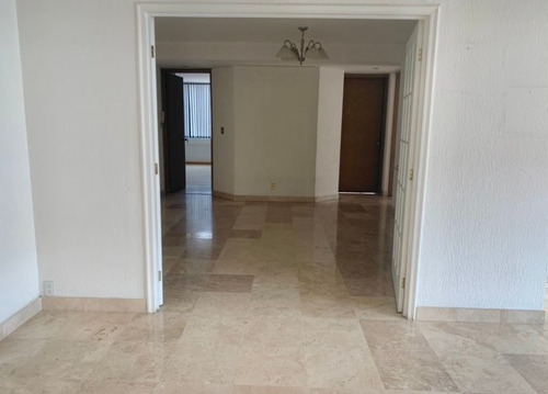 Imagen 5 de 12 de Departamento En Venta En Bosques De Las Lomas ,280m2